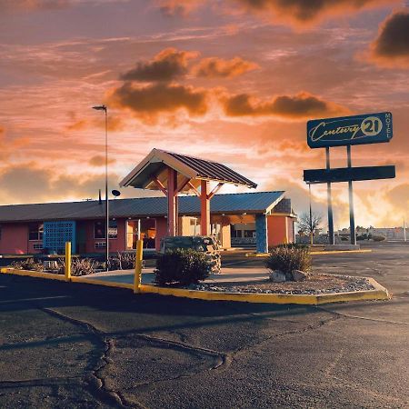 Century 21 Motel Лас Крусес Екстериор снимка
