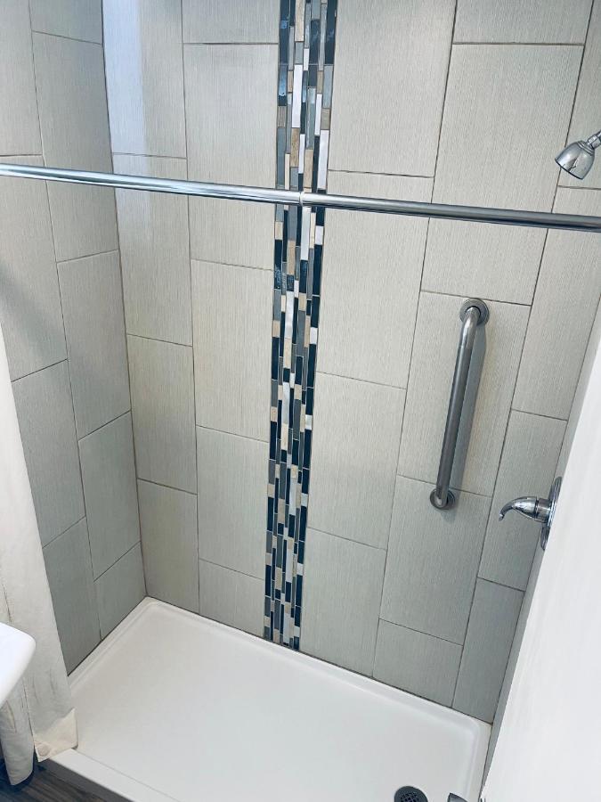 Century 21 Motel Лас Крусес Екстериор снимка