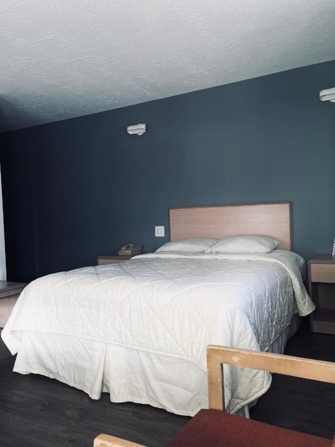 Century 21 Motel Лас Крусес Екстериор снимка