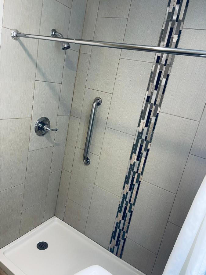 Century 21 Motel Лас Крусес Екстериор снимка