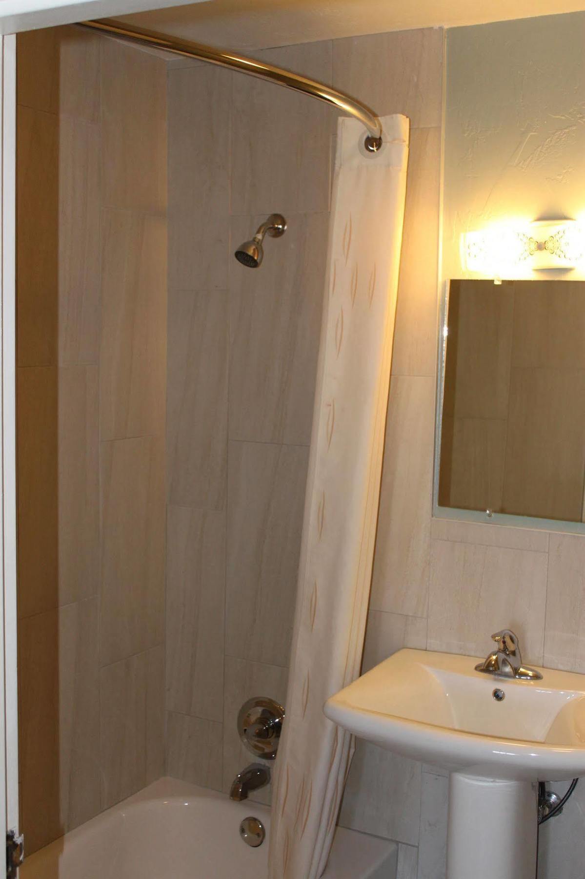 Century 21 Motel Лас Крусес Екстериор снимка